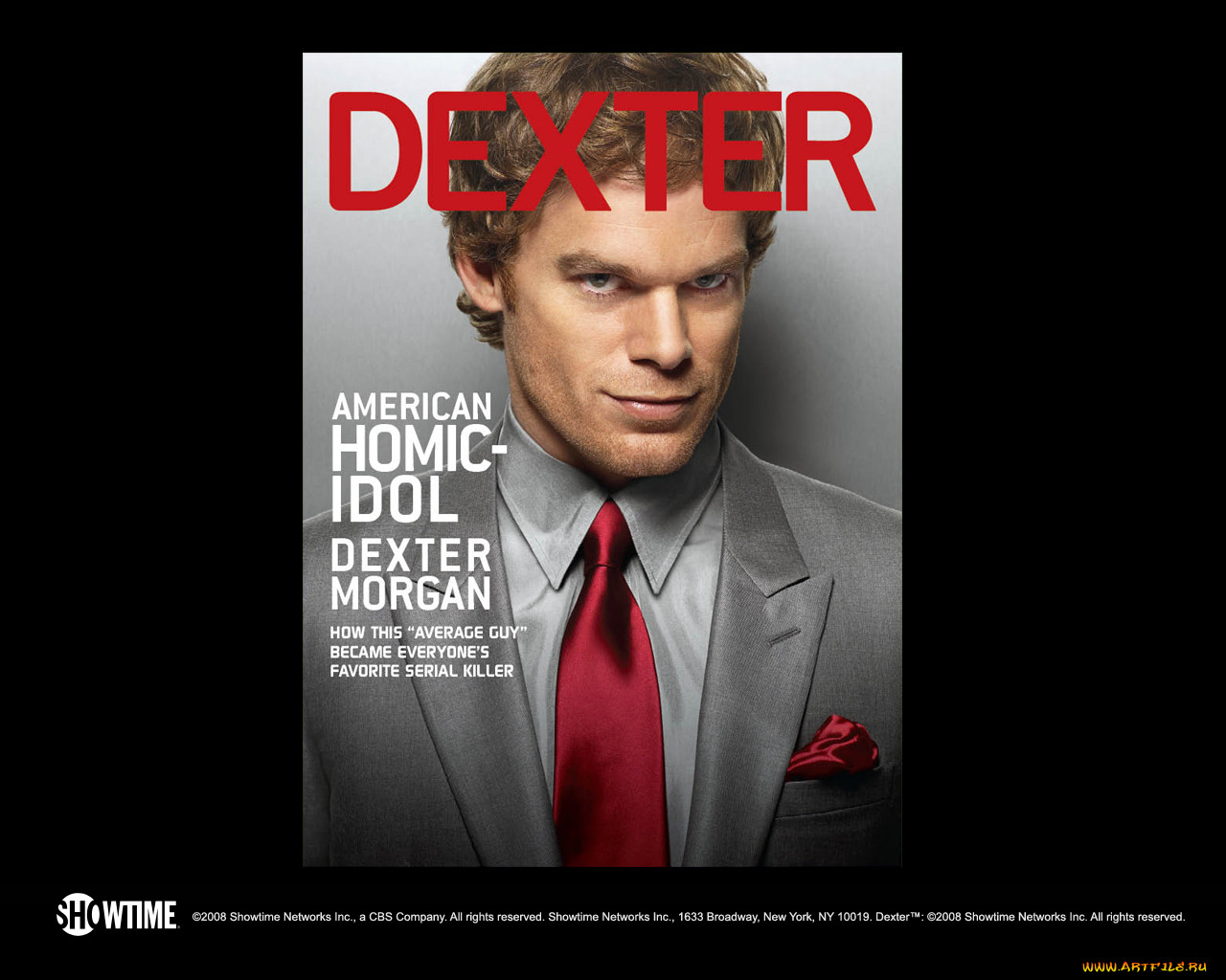 , , dexter